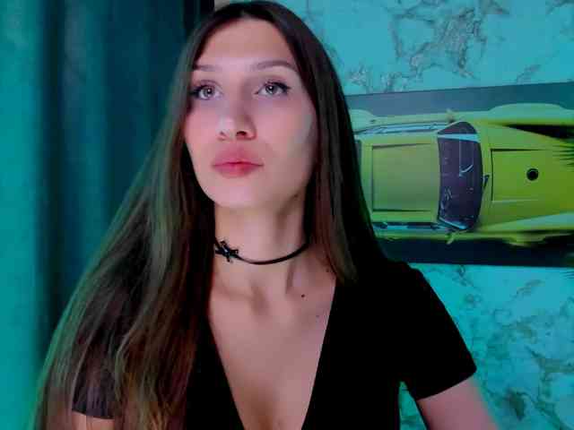 MollyDia webcam