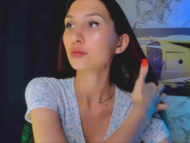 MollyDia webcam