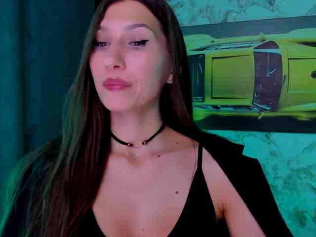 MollyDia webcam