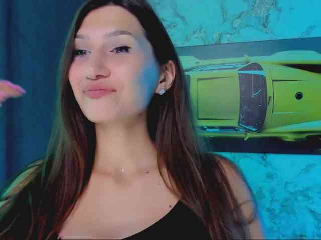Modelo: Mollyinyourmind