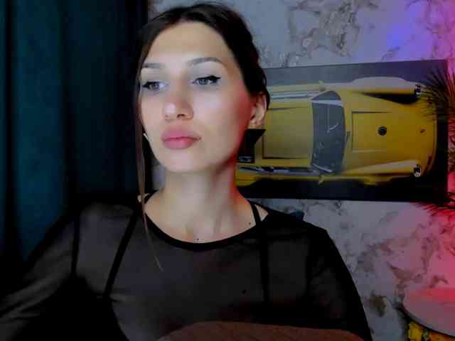 MollyDia webcam
