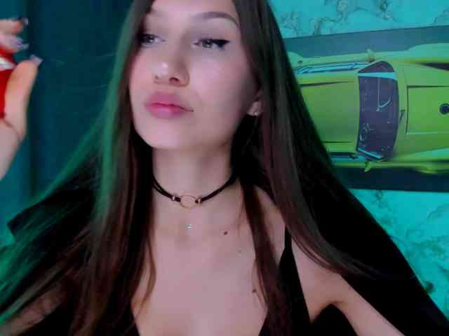 MollyDia webcam