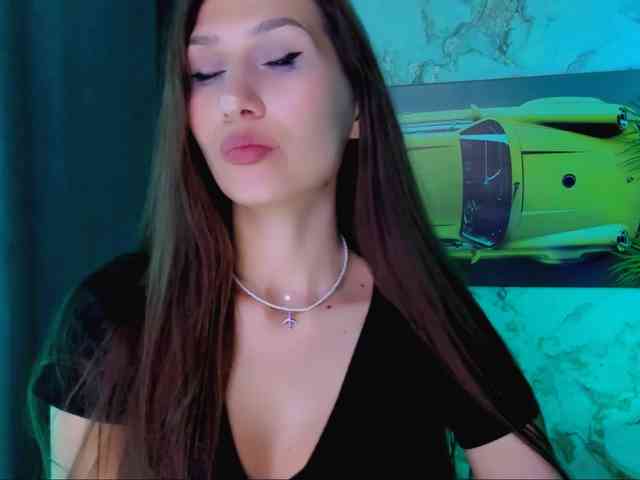 MollyDia webcam