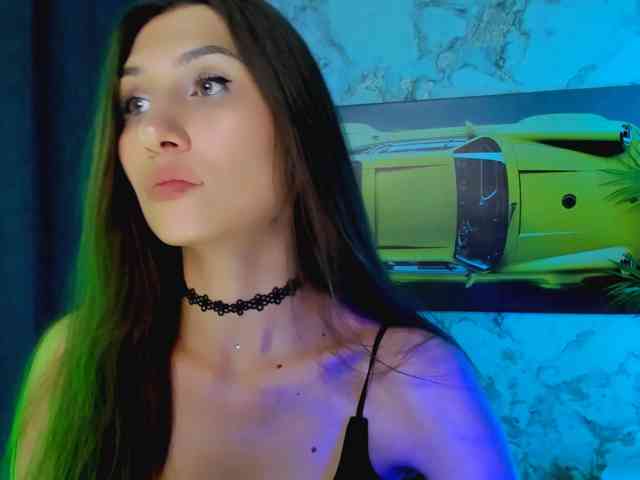 MollyDia webcam