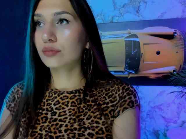 MollyDia webcam