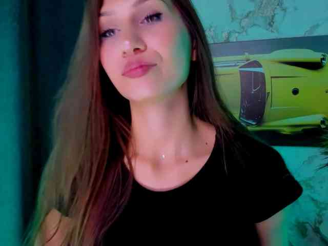Mollyinyourmind - Girl 