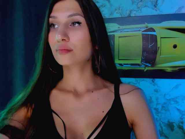 MollyDia webcam