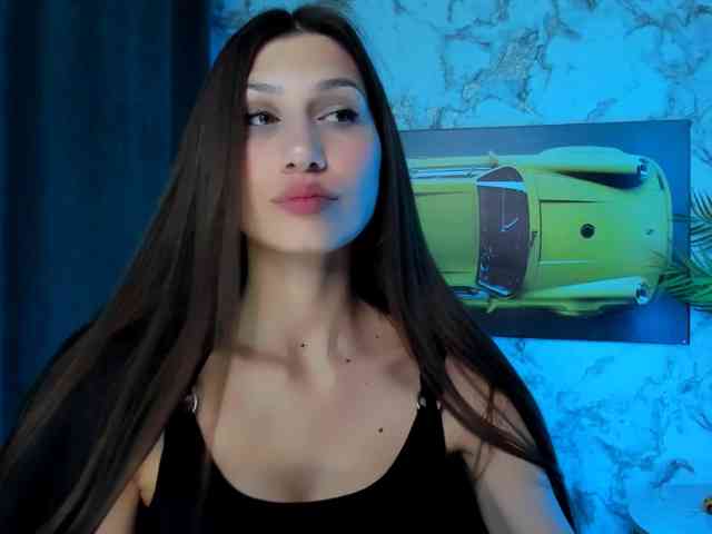 Modelo: Mollyinyourmind
