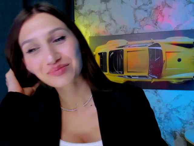MollyDia webcam