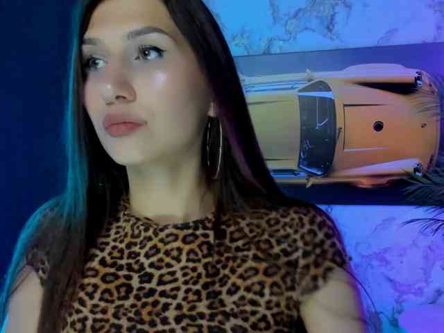 MollyDia webcam