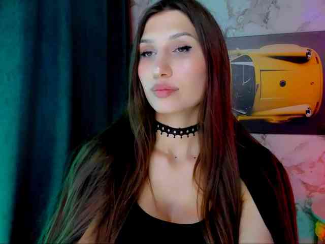 MollyDia webcam