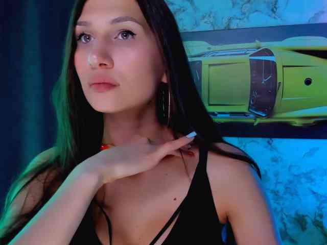 MollyDia webcam