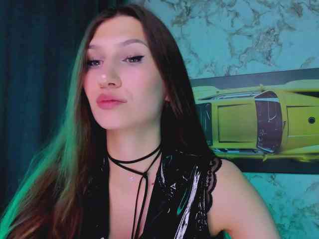 MollyDia webcam