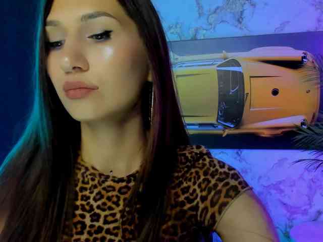 MollyDia webcam