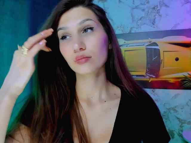 MollyDia webcam