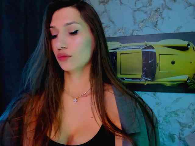 Modelo: Mollyinyourmind