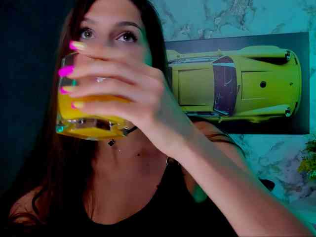 Modelo: Mollyinyourmind