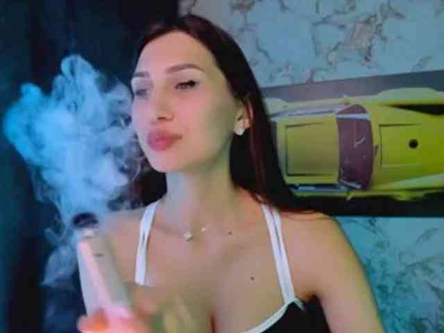 Modelo: Mollyinyourmind