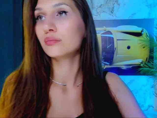 MollyDia webcam