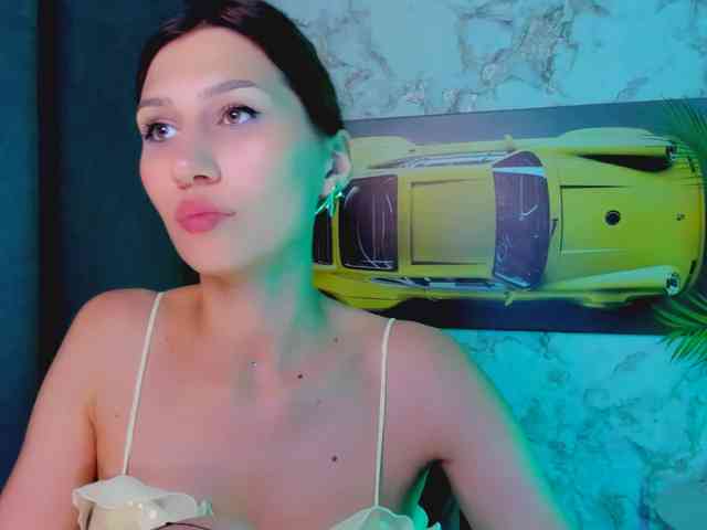 Mollyinyourmind webcam