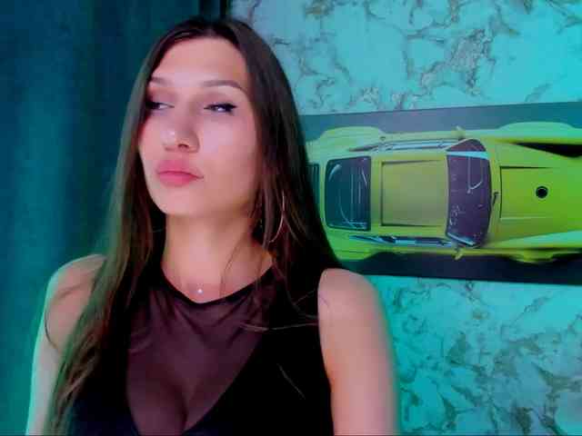 MollyDia webcam