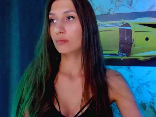 MollyDia webcam