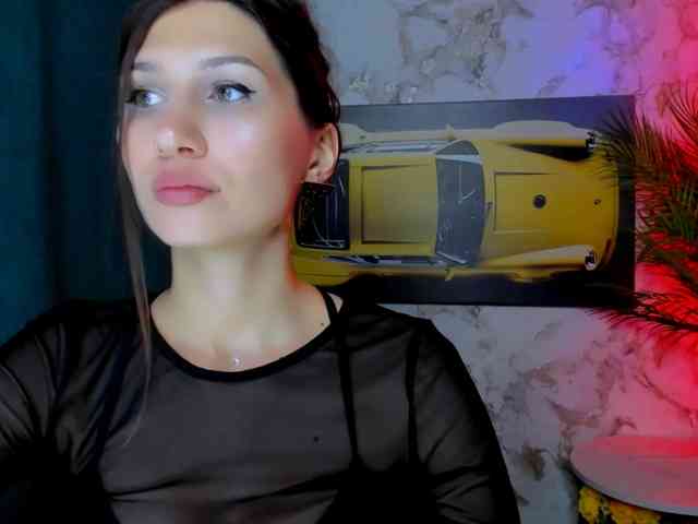MollyDia webcam