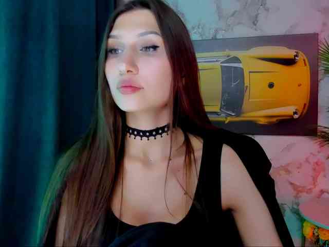 MollyDia webcam