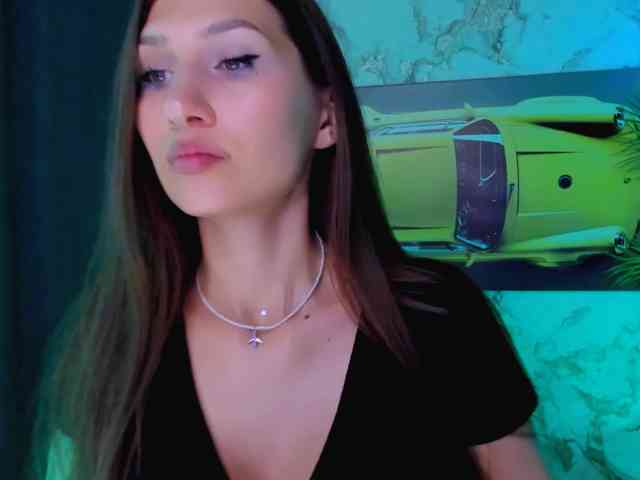 MollyDia webcam