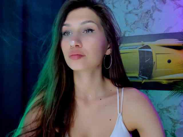MollyDia webcam