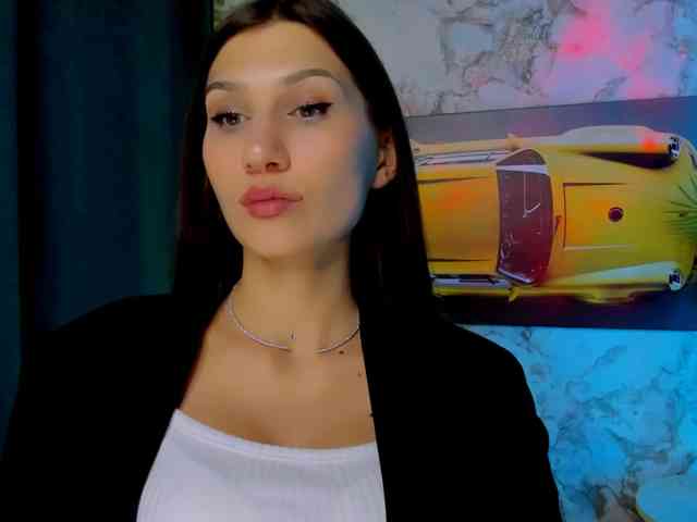 MollyDia webcam