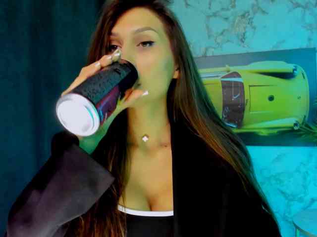 Mollyinyourmind webcam