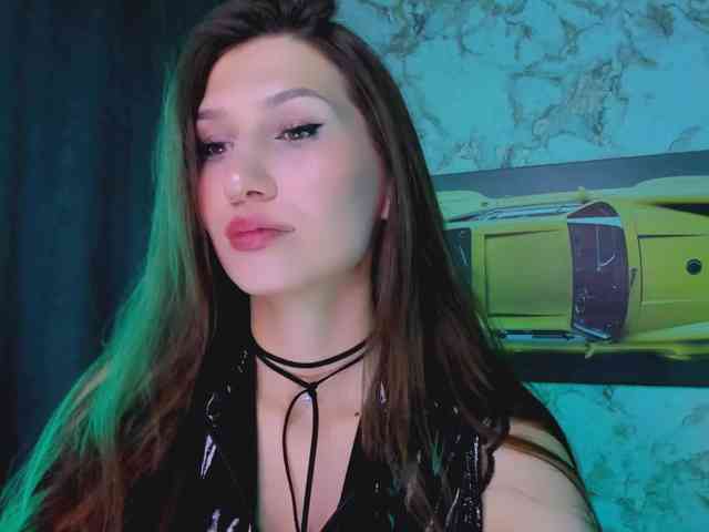 MollyDia webcam
