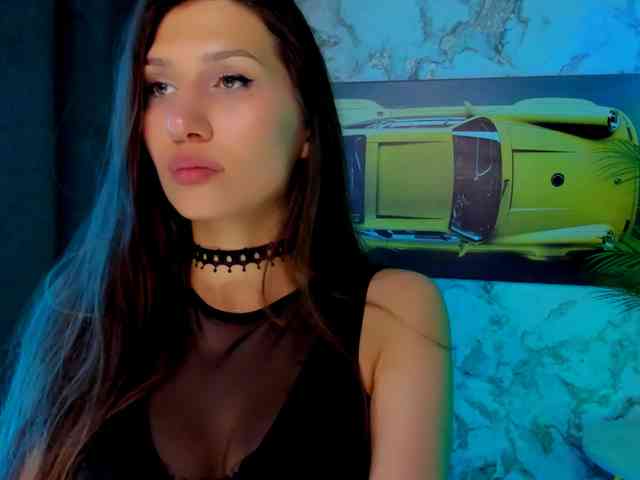 MollyDia webcam
