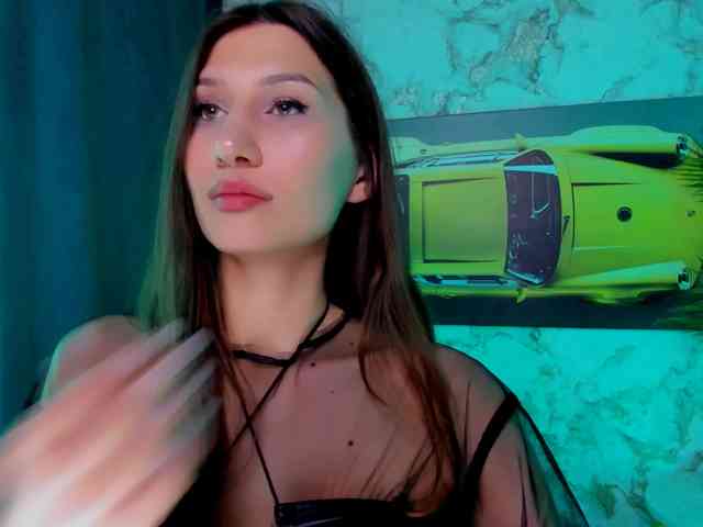 MollyDia webcam