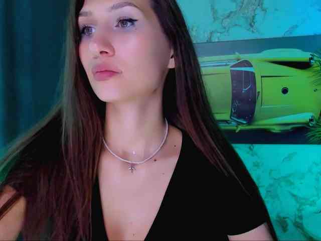 MollyDia webcam