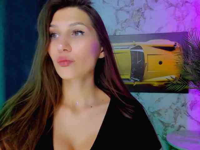 MollyDia webcam