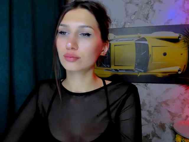 MollyDia webcam