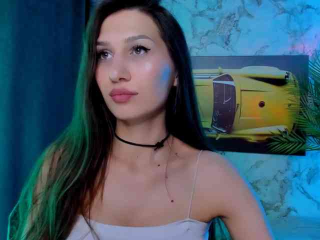 MollyDia webcam