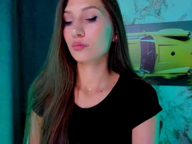 Mollyinyourmind webcam
