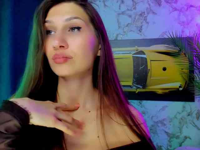 MollyDia webcam