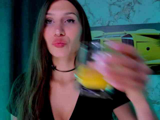 MollyDia webcam