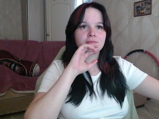 Lizzi-Peach Porn Show