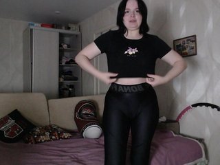 Lizzi-Peach Porn Show