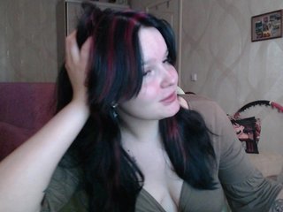 Lizzi-Peach Porn Show