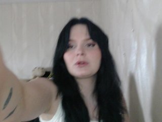 Lizzi-Peach Porn Show