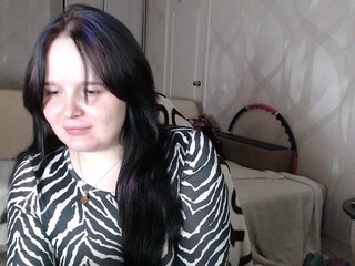 Lizzi-Peach Porn Show