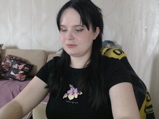 Lizzi-Peach Porn Show