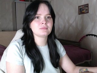 Lizzi-Peach Porn Show