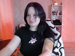 Lizzi-Peach Porn Show